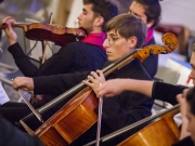 FuturOrchestra Milano in Sviluppo è Musica